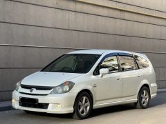 Photo of the vehicle Honda Stream