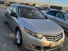 Сүрөт унаа Honda Accord