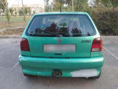 Фото авто Volkswagen Polo