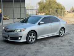 Фото авто Toyota Camry