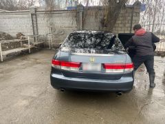 Сүрөт унаа Honda Inspire