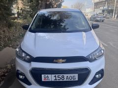 Photo of the vehicle Chevrolet Spark