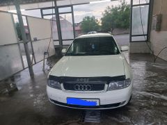 Фото авто Audi A4