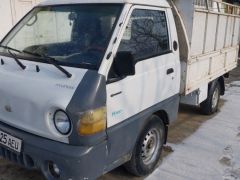 Фото авто Hyundai Trago