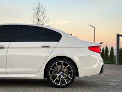 Сүрөт BMW 5 серия  2017