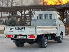 Фото авто Hyundai Porter