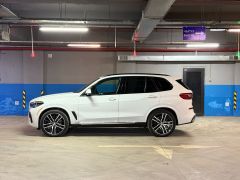 Фото авто BMW X5