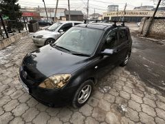 Сүрөт унаа Mazda Demio