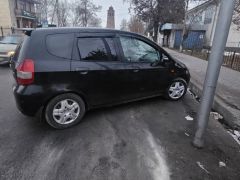 Photo of the vehicle Honda Jazz