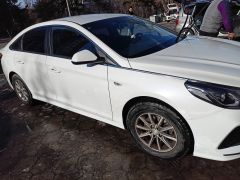 Photo of the vehicle Hyundai Sonata