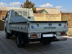 Фото авто Hyundai Porter