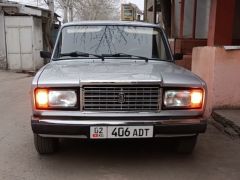 Photo of the vehicle ВАЗ (Lada) 2107