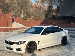 Сүрөт унаа BMW 4 серия