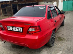 Фото авто Daewoo Nexia