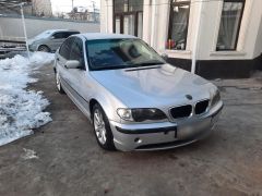 Photo of the vehicle BMW 3 Series