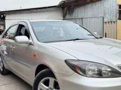 Photo of the vehicle Toyota Camry (Japan)