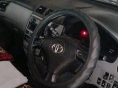 Photo of the vehicle Toyota Ipsum