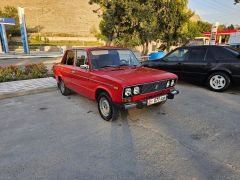 Фото авто ВАЗ (Lada) 2106