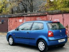 Photo of the vehicle Volkswagen Polo