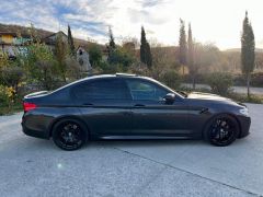 Сүрөт унаа BMW 5 серия