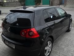 Сүрөт унаа Volkswagen Golf