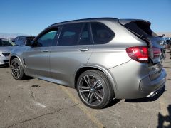 Сүрөт унаа BMW X5 M