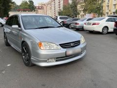 Фото авто Honda Avancier