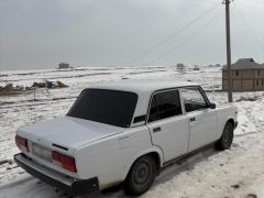 Сүрөт унаа ВАЗ (Lada) 2107