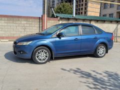 Сүрөт унаа Ford Focus