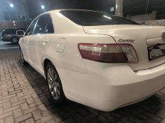 Photo of the vehicle Toyota Camry