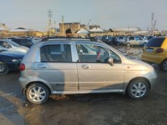 Сүрөт унаа Daewoo Matiz