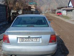 Photo of the vehicle Audi A4