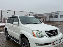 Фото авто Lexus GX