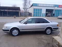 Photo of the vehicle Audi 100