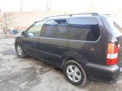 Сүрөт унаа Mitsubishi Space Wagon