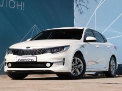 Сүрөт унаа Kia K5