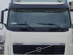 Фото авто Volvo FH