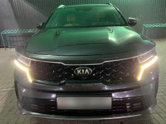 Фото авто Kia Sorento