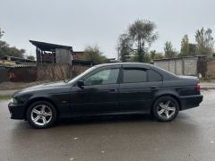 Сүрөт унаа BMW 5 серия