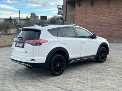 Photo of the vehicle Toyota RAV4