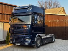 Фото авто DAF XF105 series