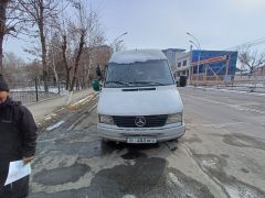 Фото авто Mercedes-Benz Sprinter