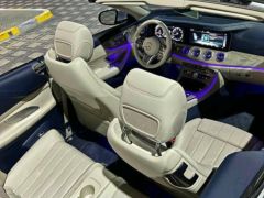 Сүрөт унаа Mercedes-Benz E-Класс