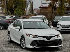 Сүрөт унаа Toyota Camry