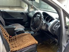 Сүрөт унаа Honda Fit