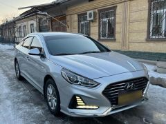 Сүрөт унаа Hyundai Sonata