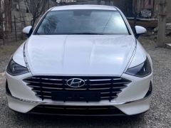 Сүрөт унаа Hyundai Sonata