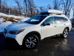 Photo of the vehicle Subaru Outback