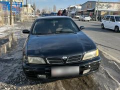 Сүрөт унаа Nissan Maxima