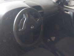 Сүрөт унаа Opel Astra